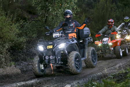 QUADS E SSV PONTO 279 FOTOS(FOTOGRAFO – JOAO VIEIRA)