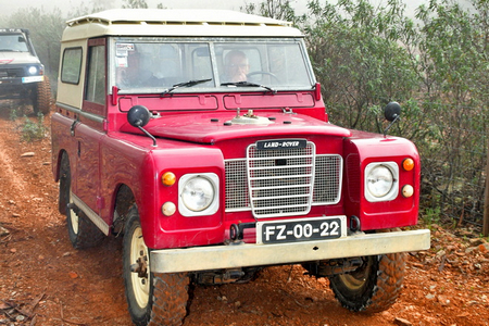 PASSEIO TT BARBUS 2024