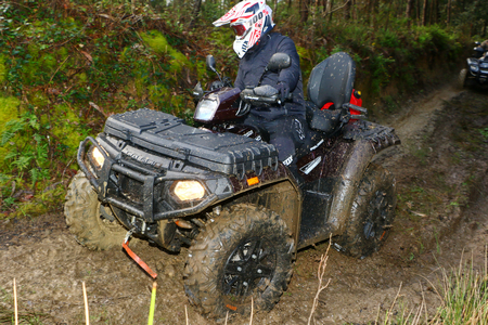 PONTO 1 MOTOS E  QUADS27 FOTOS(FOTOGRAFO - FERNANDO CASTANHO)