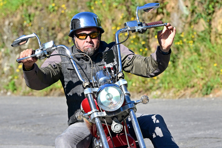 PASSEIO MOTOS E MOTORIZADAS 2024 – 2 ED