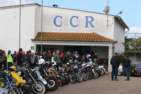 PASSEIO CHARNECA RIDERS 2024