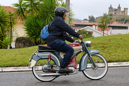 PASSEIO MOTORIZADAS PORTO DE MOS 2024 – X ED