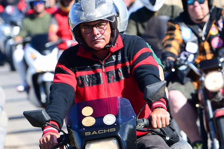 PASSEIO MOTORIZADAS COVAS DE FERRO 2024