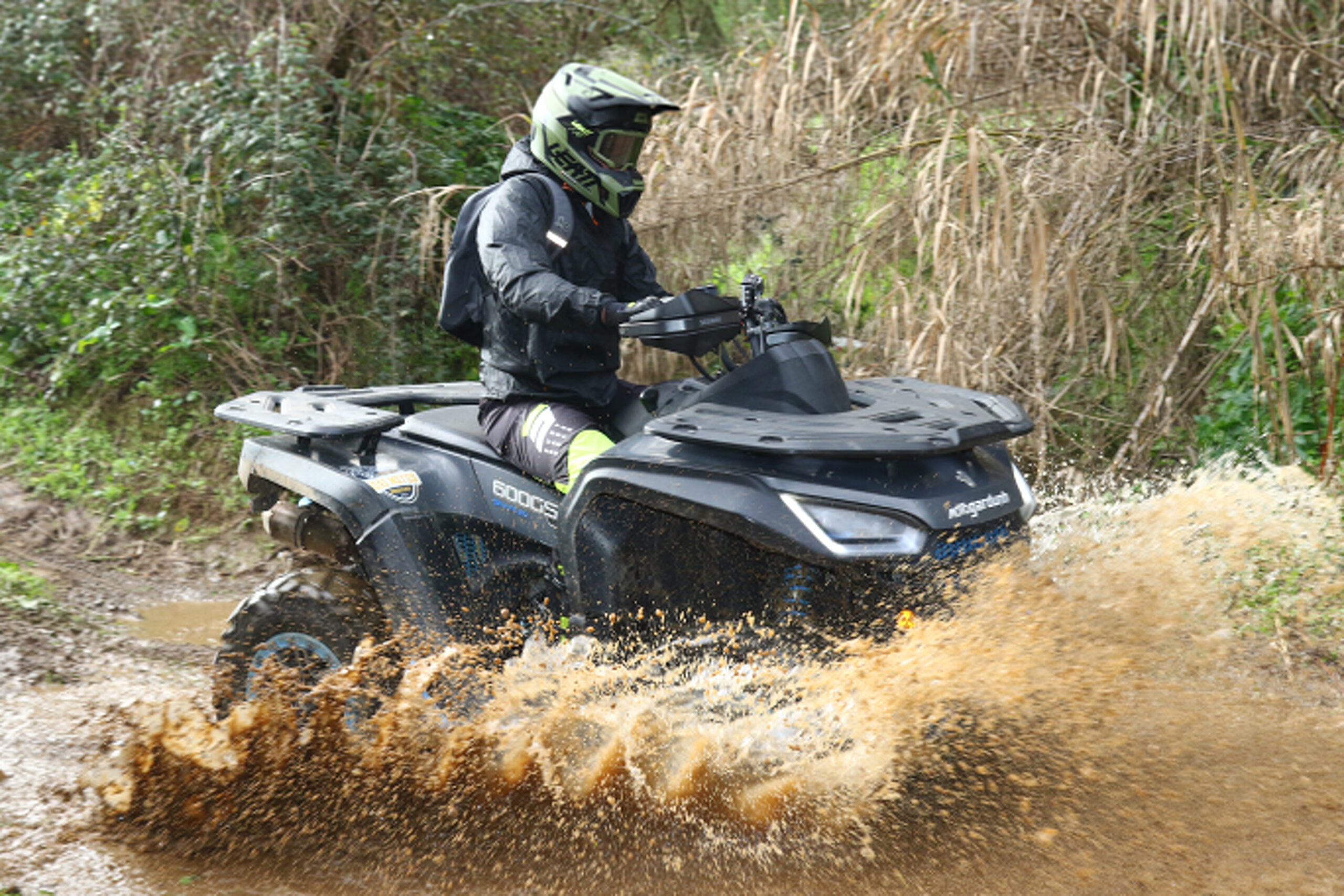 PONTO 1QUADS E SSV  50 FOTOS(FOTOGRAFO – FERNANDO CASTANHO)