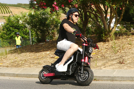 PASSEIO MOTOS E MOTORIZADAS ASSENTA 2025 – 3 ED