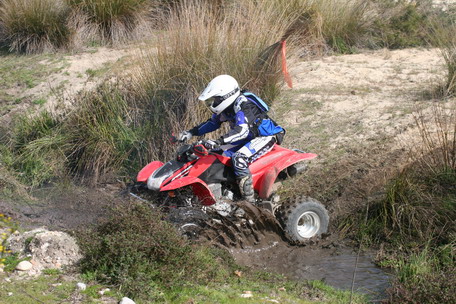 MOTO 4