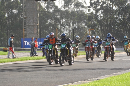 TROFÉU SUPERMOTO