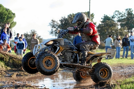 QUADS