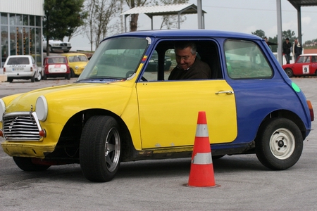 MINIS