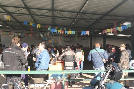 CONVIVIO