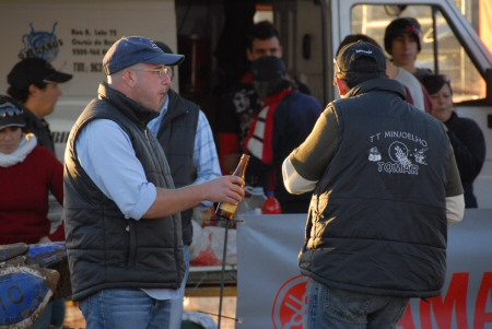 BOX E CONVIVIO