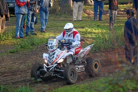QUADS -GRANDOLA 06/01/07 - (F. Castanho)