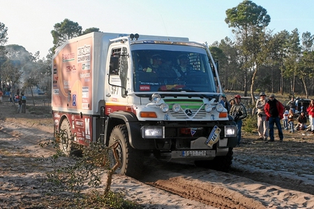 CAMIONS - GRANDOLA 06/01/07 - ( XBIFF )