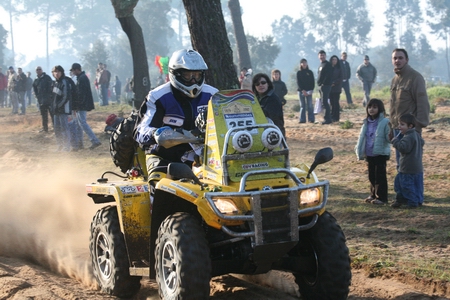 QUADS -GRANDOLA 06/01/07 - ( EUCLIDES )