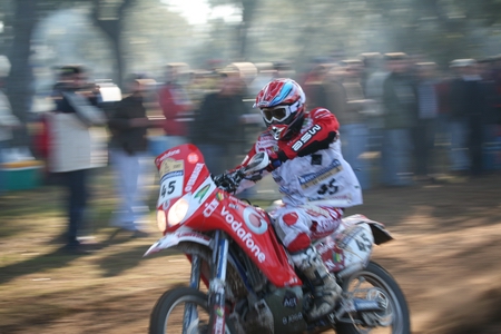 MOTOS - GRANDOLA 06/01/07 -( EUCLIDES )