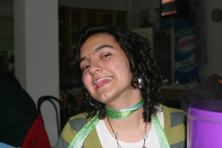 JANTAR