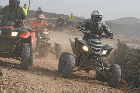 QUADS