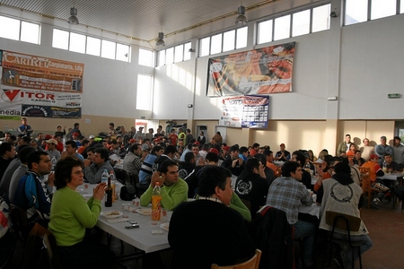 CONVIVIO