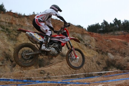 CROSS TEST ( F.CASTANHO)