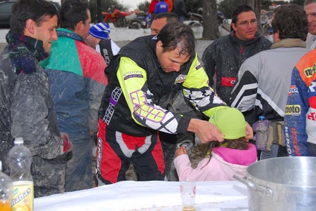 CONVIVIO ( P.NEVES)
