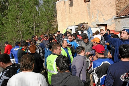 CONVIVIO