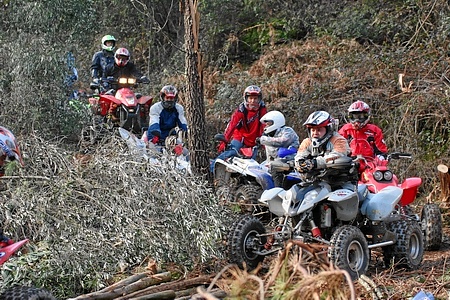 MOTO 4