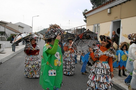 DESFILE