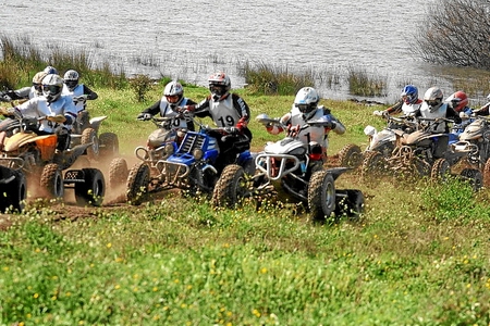 MOTO 4