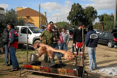 CONVIVIO