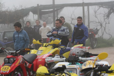 CONVIVIO – TT AMIGOS DA TERRA – MONTARGIL