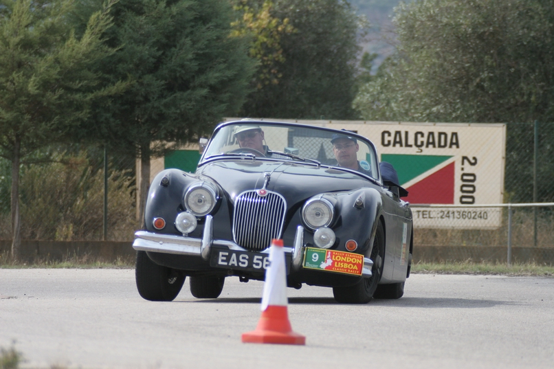 CIRCUITO DE ABRANTES