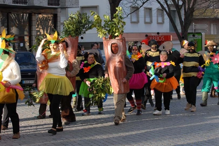AVENIDA DA LIBERDADE