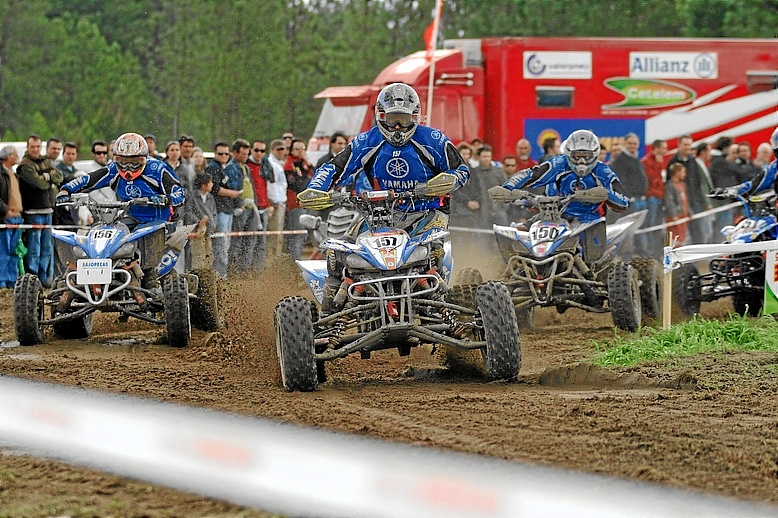 MOTO 4