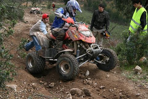 MOTO 4