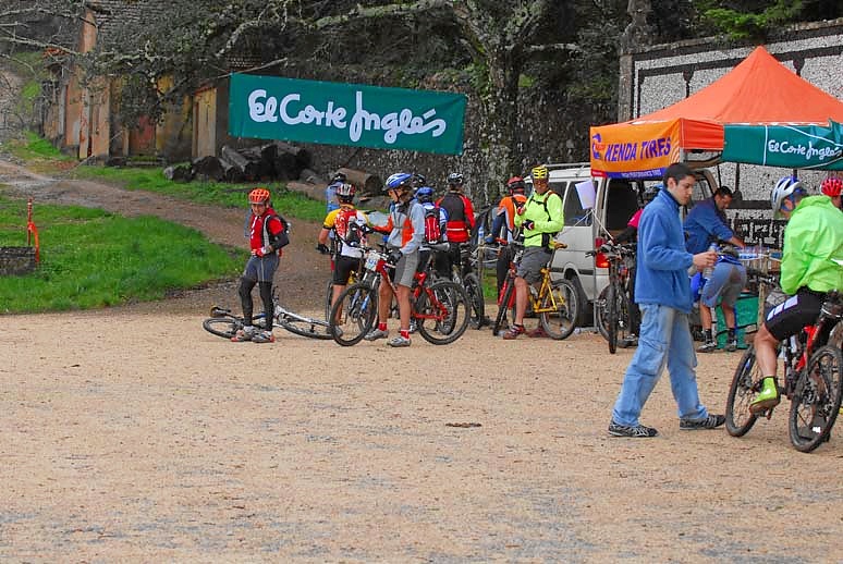 1º REABASTECIMENTO