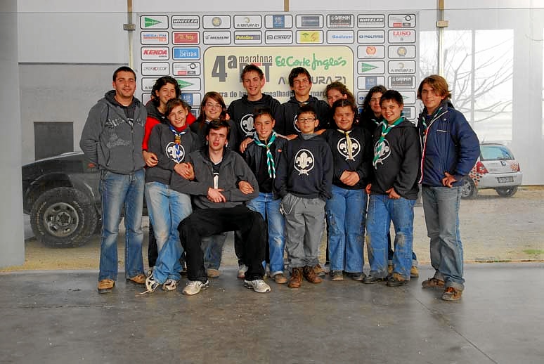 CONVIVIO E PREMIOS