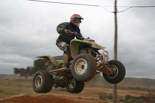 MOTO 4