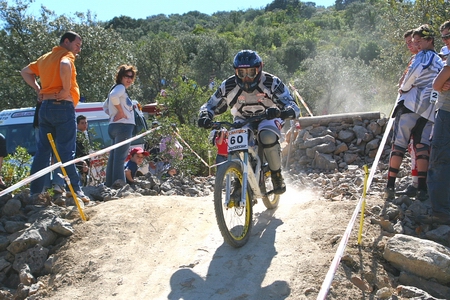1ª DESCIDA