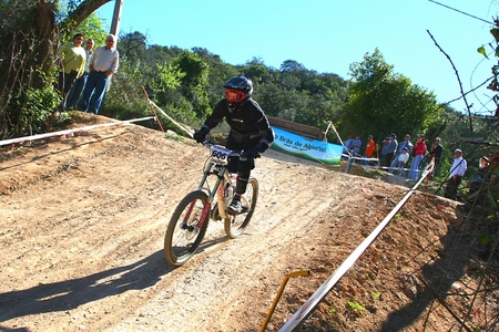 2ª DESCIDA