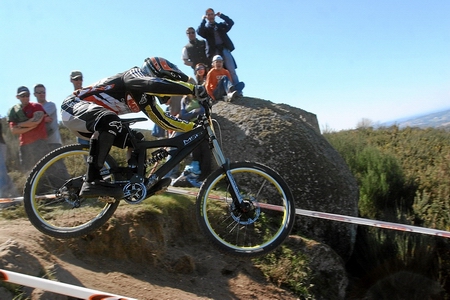 1ª DESCIDA