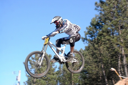 2ª DESCIDA