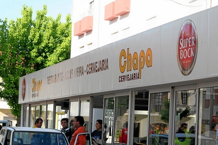 PASSEIO (PEDRO PEREIRA)