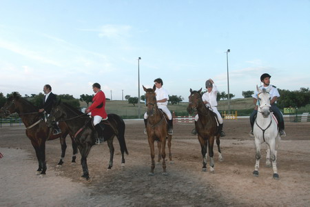 PROVA GRANDE 1.5M