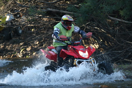 MOTO 4