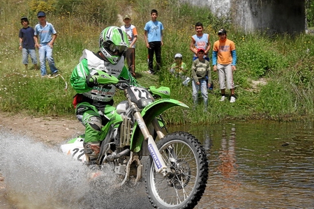 PROVA MOTOS (XBIFF)