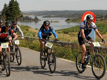 2ª MARATONA INT.BTT IDANHA-A-NOVA/ZARZA