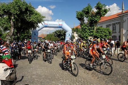 2ª MARATONA INT.BTT IDANHA-A-NOVA/ZARZA