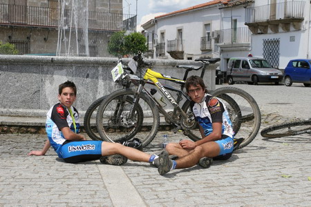 ZARZA LA MAYOR (P.NEVES)