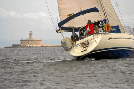 GP SMC – NETWORKS REGATA DE CRUZEIROS