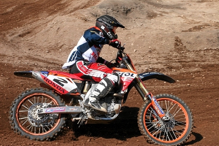 MX 1 (F. CASTANHO)